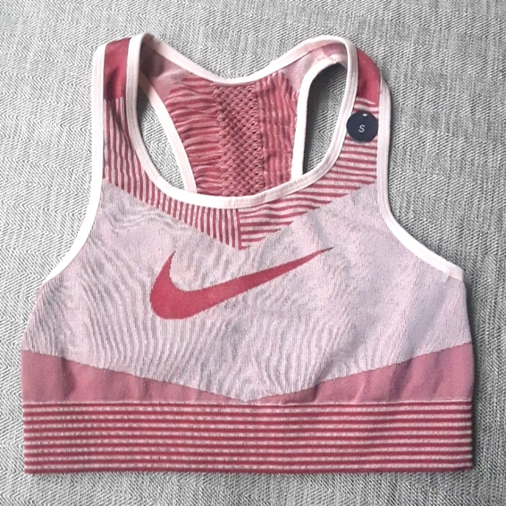 Nike sport bra